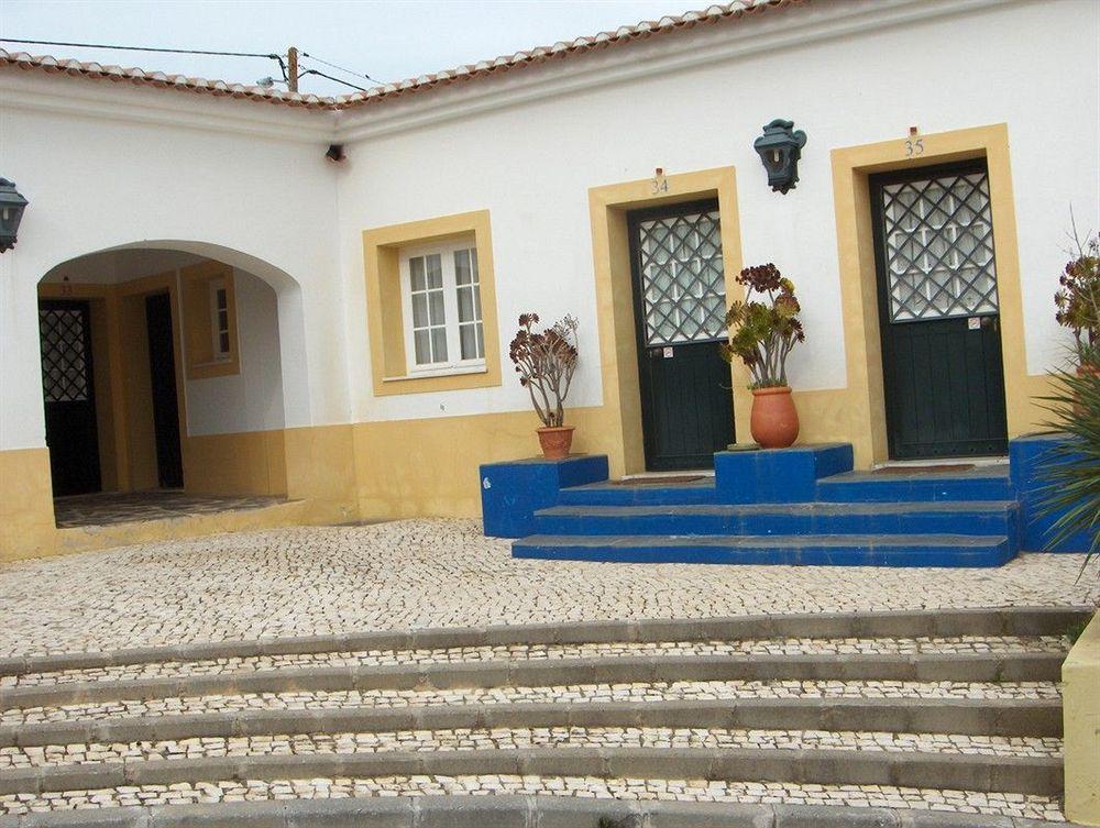 Refugio Da Vila Portel Bagian luar foto