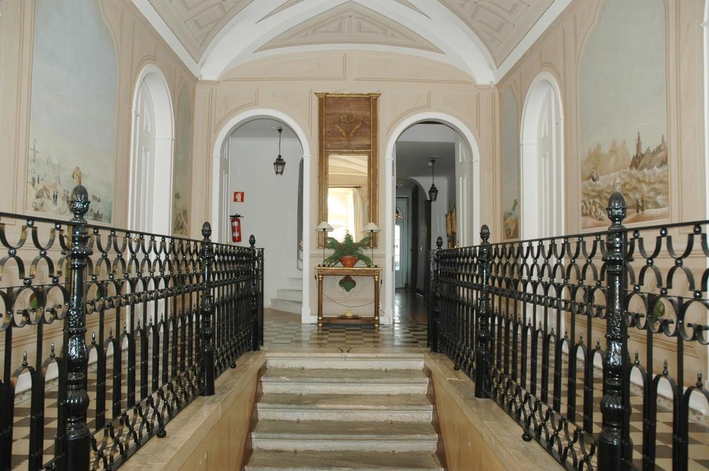 Refugio Da Vila Portel Ruang foto