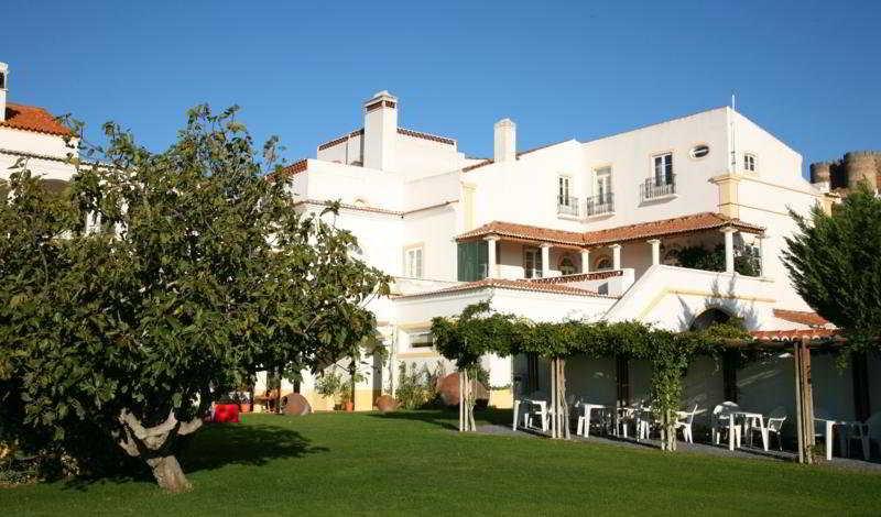 Refugio Da Vila Portel Bagian luar foto