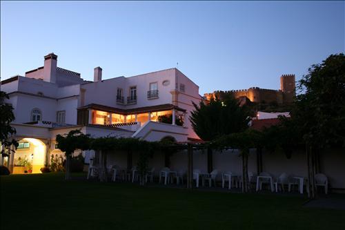 Refugio Da Vila Portel Bagian luar foto